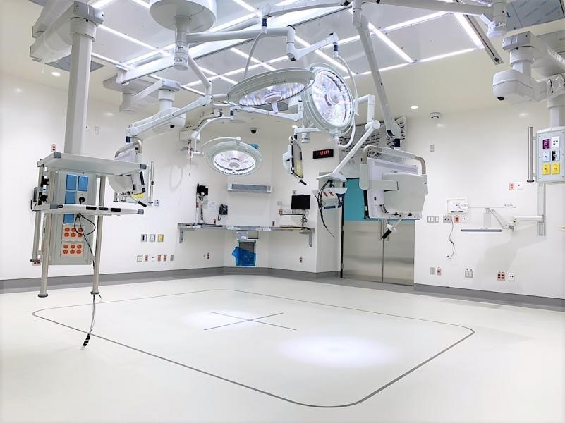 丰县医疗手术室装修方案
